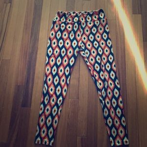 Lularoe One Size Leggings
